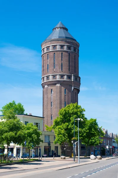 Oude watertoren — Stockfoto