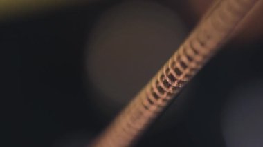 Bakır kablo makrosu, bakır tel makro çerçeve üretimi