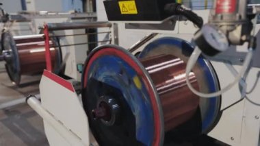 Mobilya kablosu imalatı, kablo imalatı atölyesi