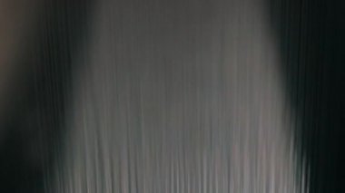 Dokumasız malzemelerin üretimi. Sentetik kışlık üretim fabrikası. Syntepon üretim süreci