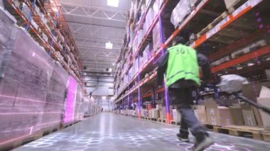 Üretimin dijitalleştirilmesi. Gelecekçi üretim konsepti