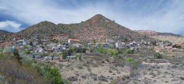 Jerome Arizona