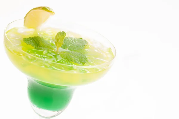 Zitrusfrucht-Paradies-Cocktail — Stockfoto