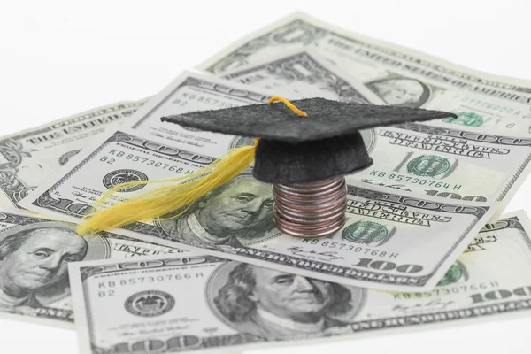 Education fund — Stock Photo, Image