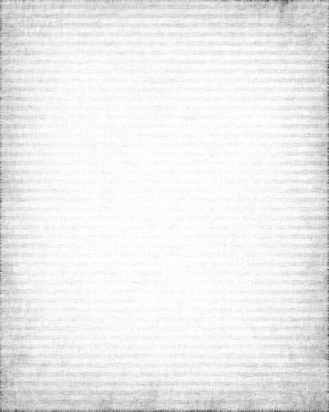 White old canvas texture with delicate oblique stripes as grunge background