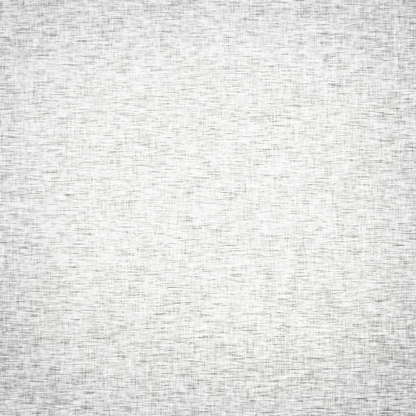 Bílé textilie textura s jemnou mřížkou pro použití jako pozadí — Stock fotografie