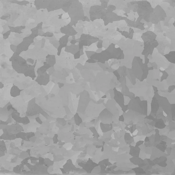 Camo pattern, black and white square background — Stock Photo, Image