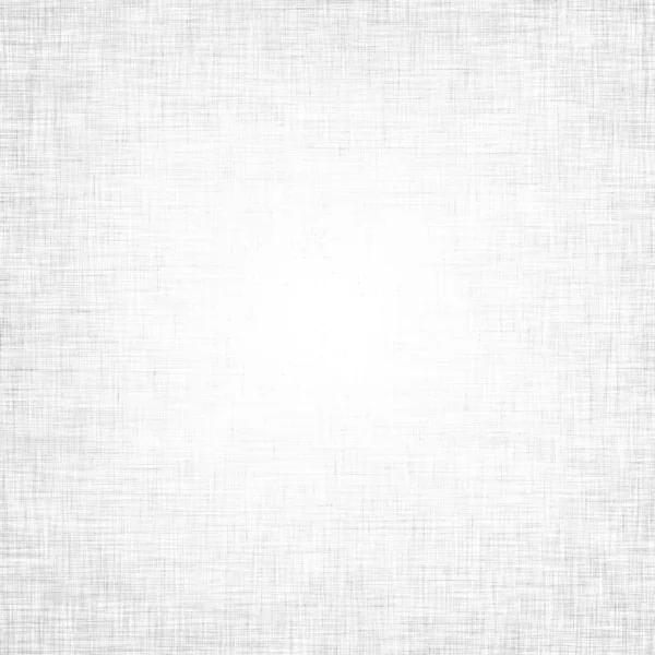 背景として使用する繊細なグリッドを持つ白い布テクスチャー — ストック写真