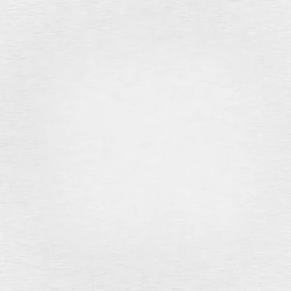 Λευκό ύφασμα φόντο με υφή καμβά λεπτή Εικόνα Αρχείου
