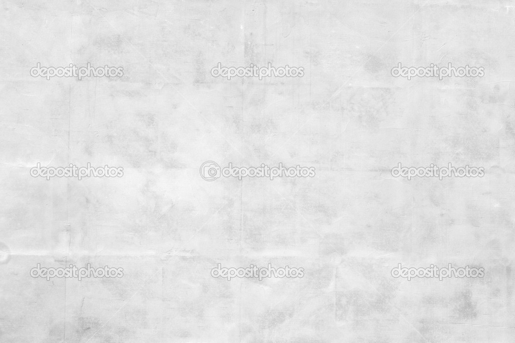 White vintage paper texture, grunge background