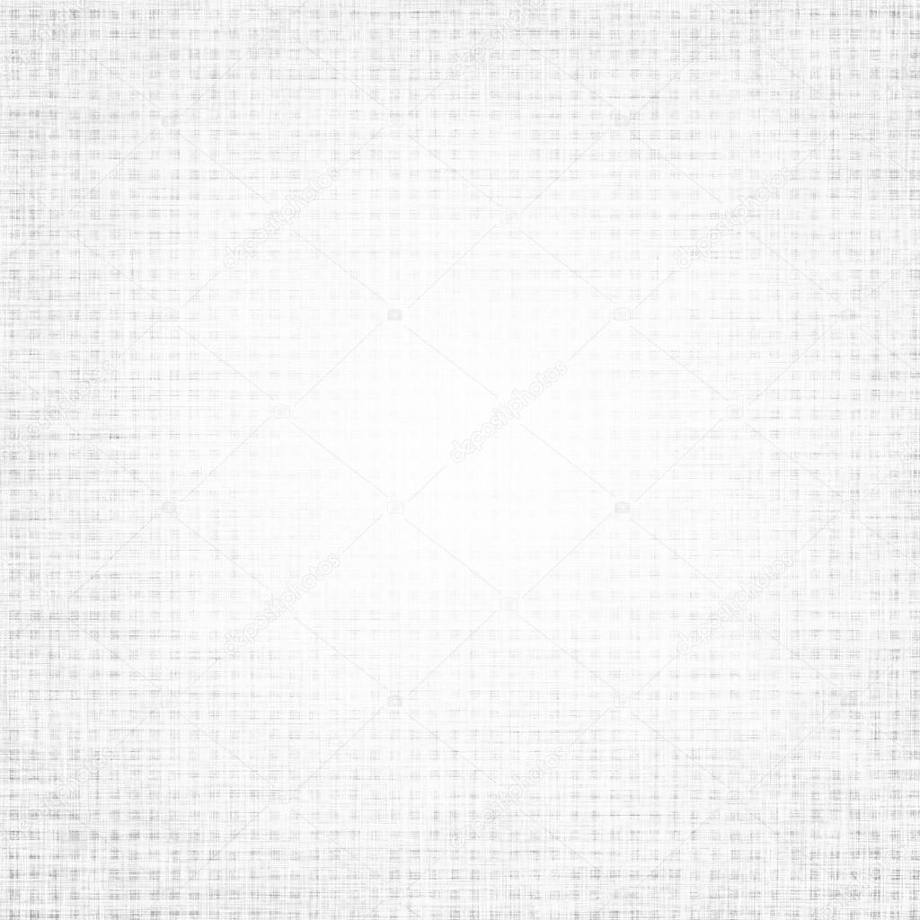 White canvas with delicate grid to use as background or texture