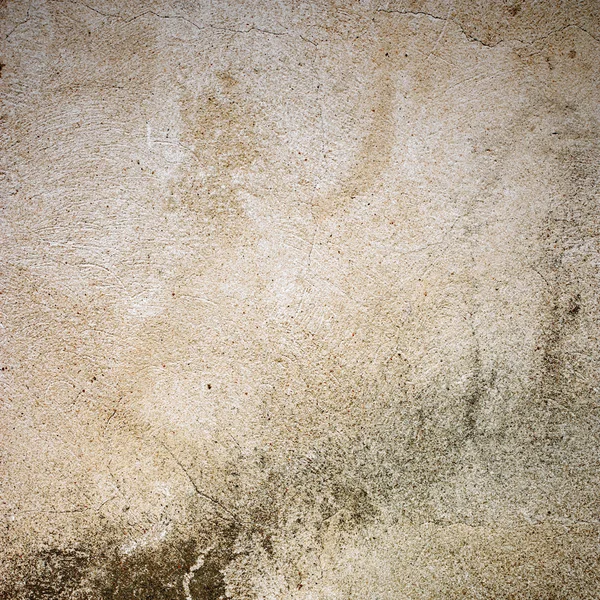 Fond grunge, vieux mur de plâtre — Photo