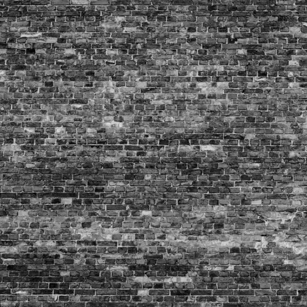 Old brick wall texture background — Stock Photo, Image