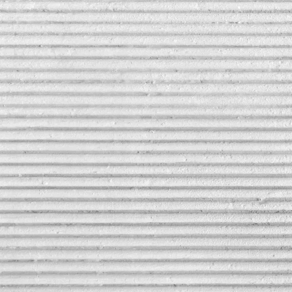 Textura de pared blanca fondo rayado — Foto de Stock