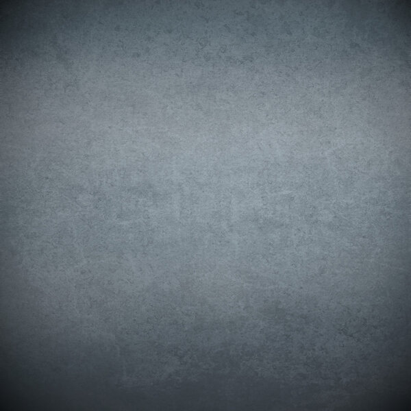 Fondo de textura de tela de fieltro gris oscuro con esquinas con viñetas — Foto de Stock
