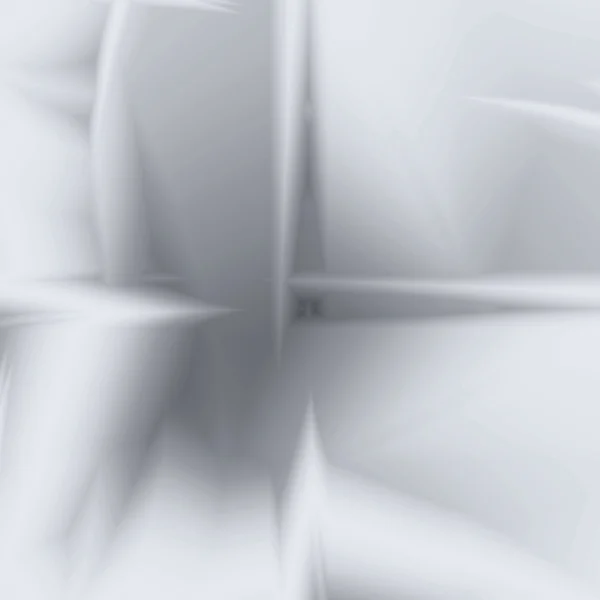Abstrakter Hintergrund aus Weißmetall oder zerknittertes Satinpapier, kann als Sammelobjekt verwendet werden — Stockfoto