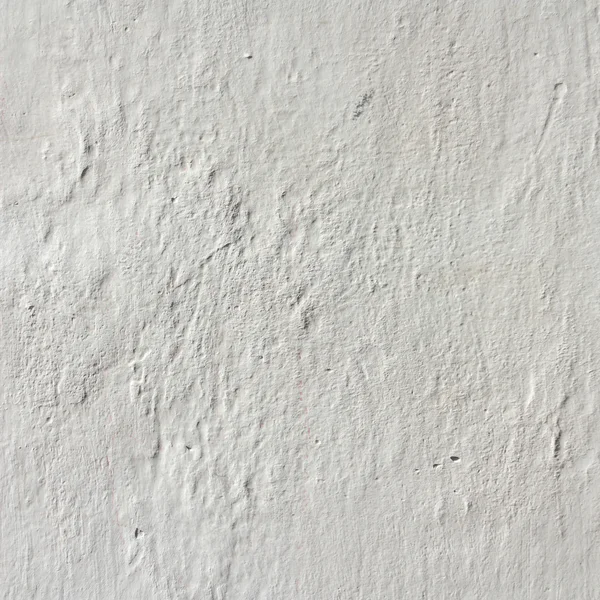 Weiße Wand Textur Hintergrund — Stockfoto