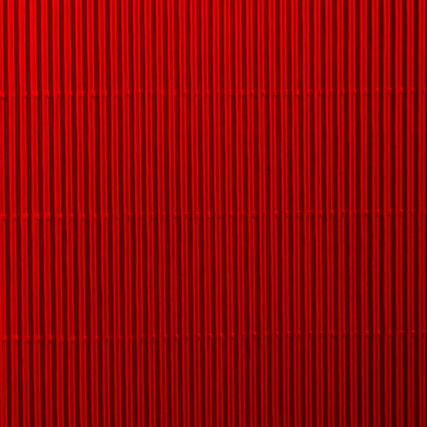 Carboard paper texture background with vertical lines pattern — Stock Photo, Image