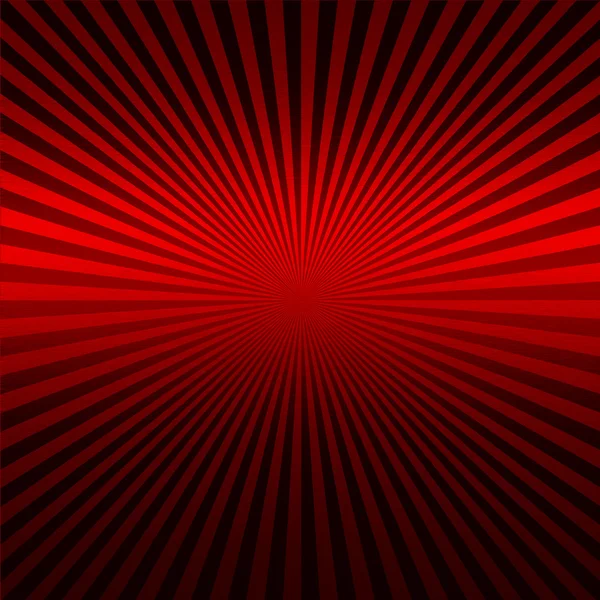 Fondo de textura de metal rojo con rayos de luz, puede utilizar como respaldo de Navidad — Foto de Stock