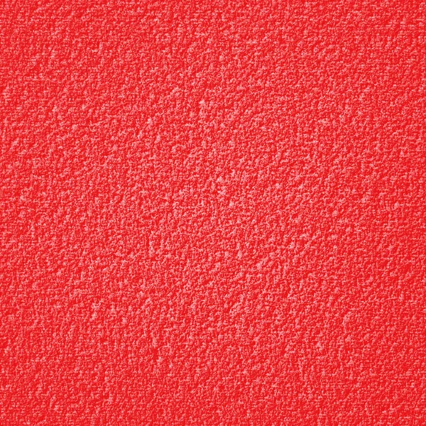 Red paper background texture with delicate white pattern — Stock Photo, Image