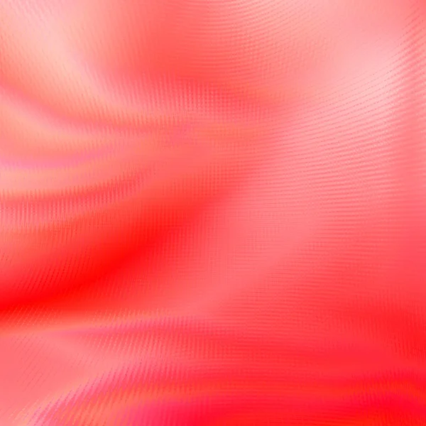 Fondo abstracto rojo con delicada textura digital — Foto de Stock