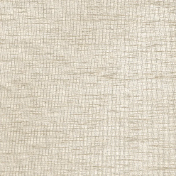 Beige canvas texture background with delicate horizontal lines