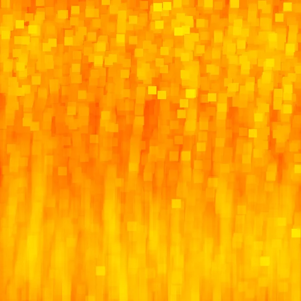 Orange abstrait motif texture de fond — Photo