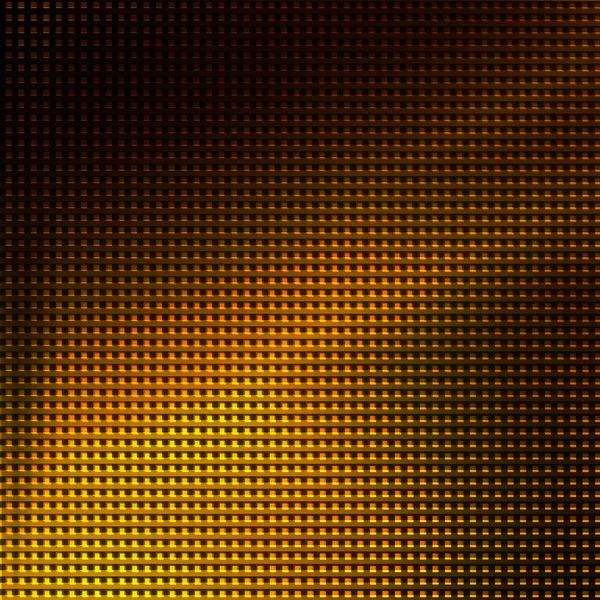 Texture oro sfondo astratto con motivo griglia metallica — Foto Stock