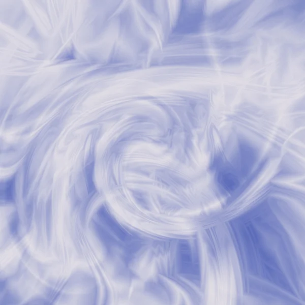 Blue abstract background white texture with lines and swirl — Stock Photo, Image