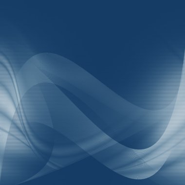 koyu mavi arka plan ve modern grafik ve şeritler