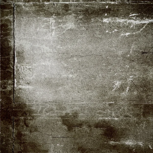 Texture de mur sombre fond grunge — Photo