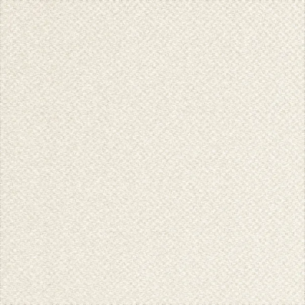 White paper background canvas texture — Stock Photo, Image