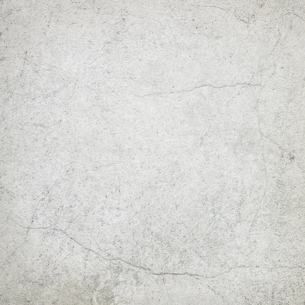 Textura de pared blanca, fondo grunge — Foto de Stock