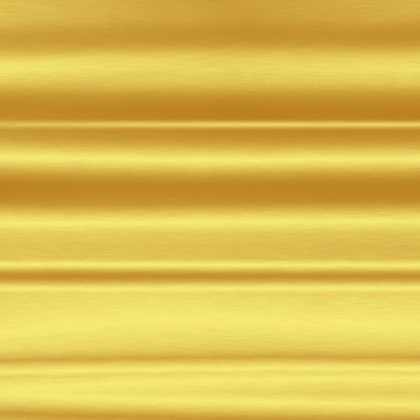 yatay şeritler ile altın metal doku arka plan