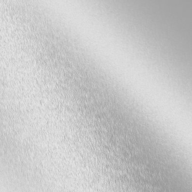 gümüş metal arka plan, düz krom doku