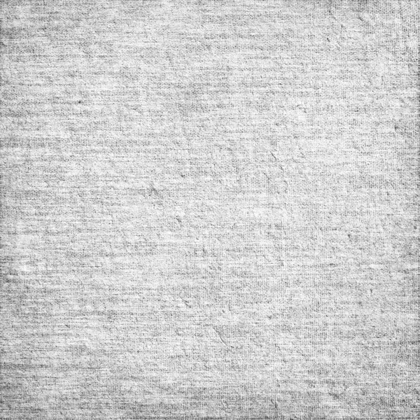 Old canvas texture grunge background — Stock Photo, Image