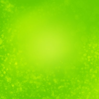 Yeşil arka plan