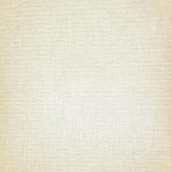 Old canvas texture background or paper texture with delicate grid pattern — Stock Photo, Image