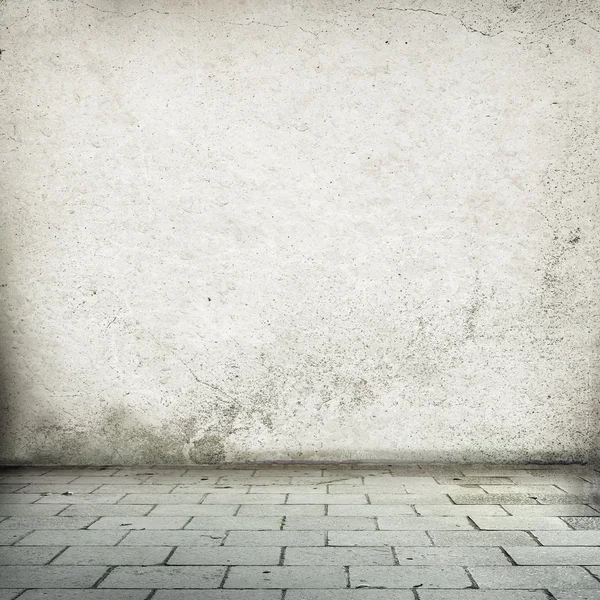 Old wall texture grunge background — Stock Photo, Image