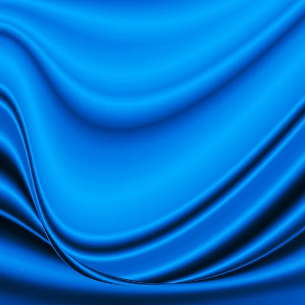 Blue abstract backgrounde