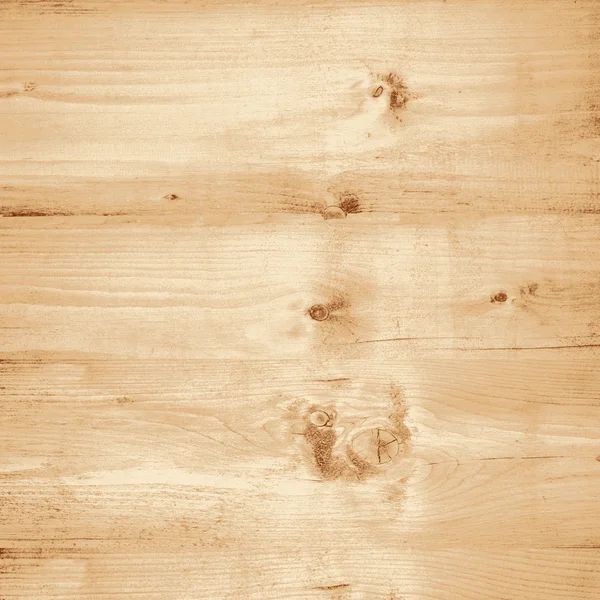 Natural wood board texture — Stock Photo, Image