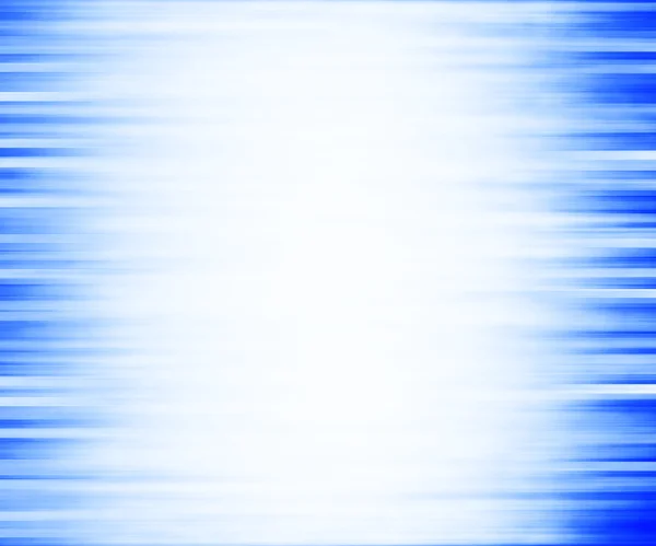 Fond abstrait bleu rayé texture motif — Photo