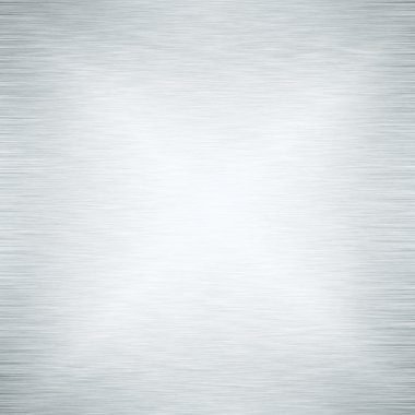 White silver metal texture background clipart