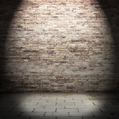 kırmızı tuğla duvar arkaplanı