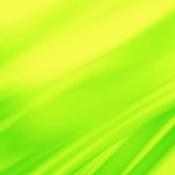 Gul grön bakgrund — Stockfoto
