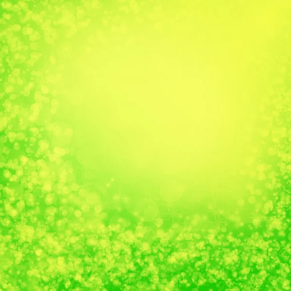 Tekstura tło zielony z subtelne elementy dekoracyjne — Zdjęcie stockowe