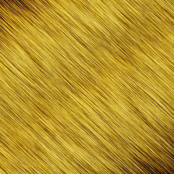 Gold metal texture background — Stock Photo, Image