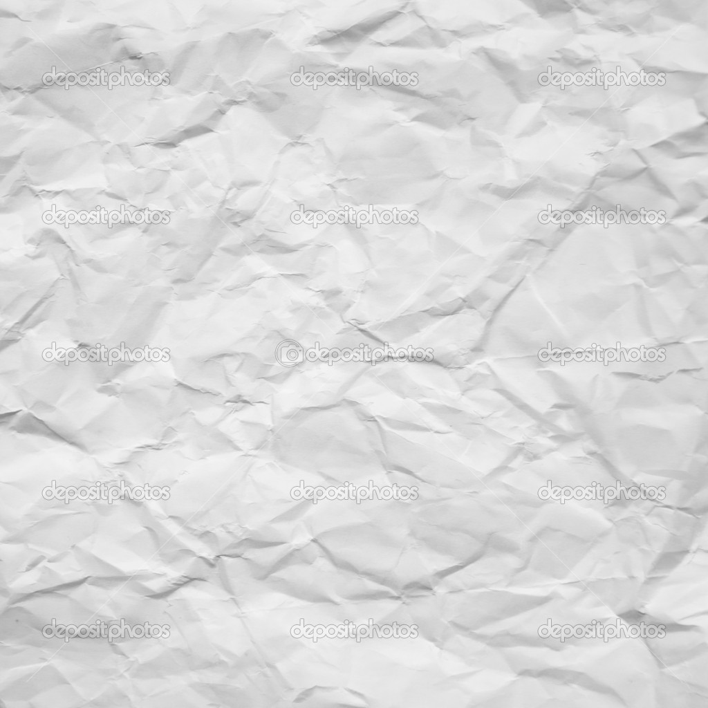 Old white crumpled paper texture background Stock Photo by ©RoyStudio  25466209