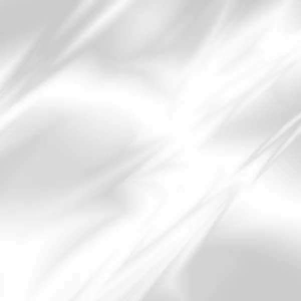 White abstract background metallic texture — Stock Photo, Image