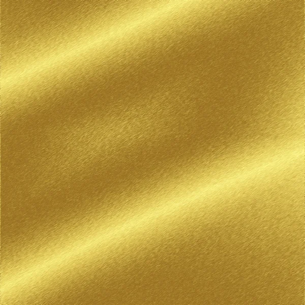 Abstrakter Hintergrund Gold Metall Textur leichte Linien — Stockfoto